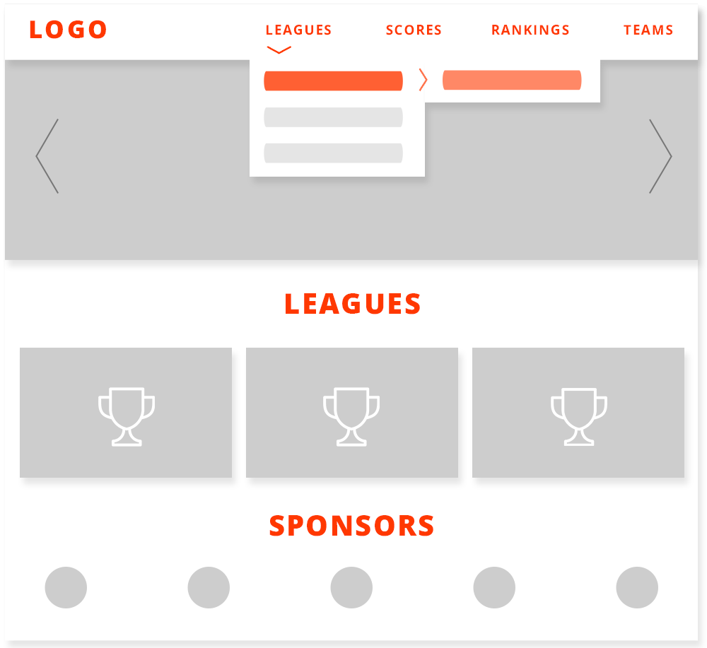 Crear torneo personalizado gratis online