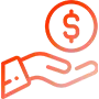 Ganar dinero con ingresos de patrocinios
